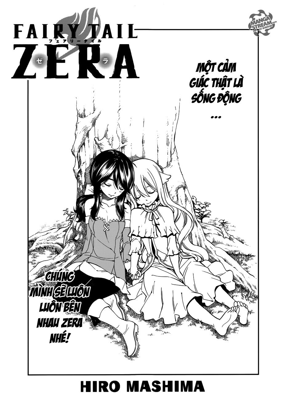 Fairy Tail Zero: Chapter 12