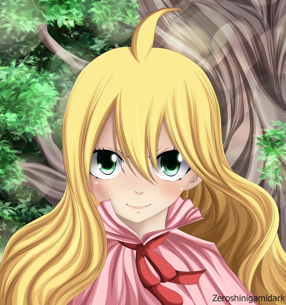 Fairy Tail Zero: Chapter 13