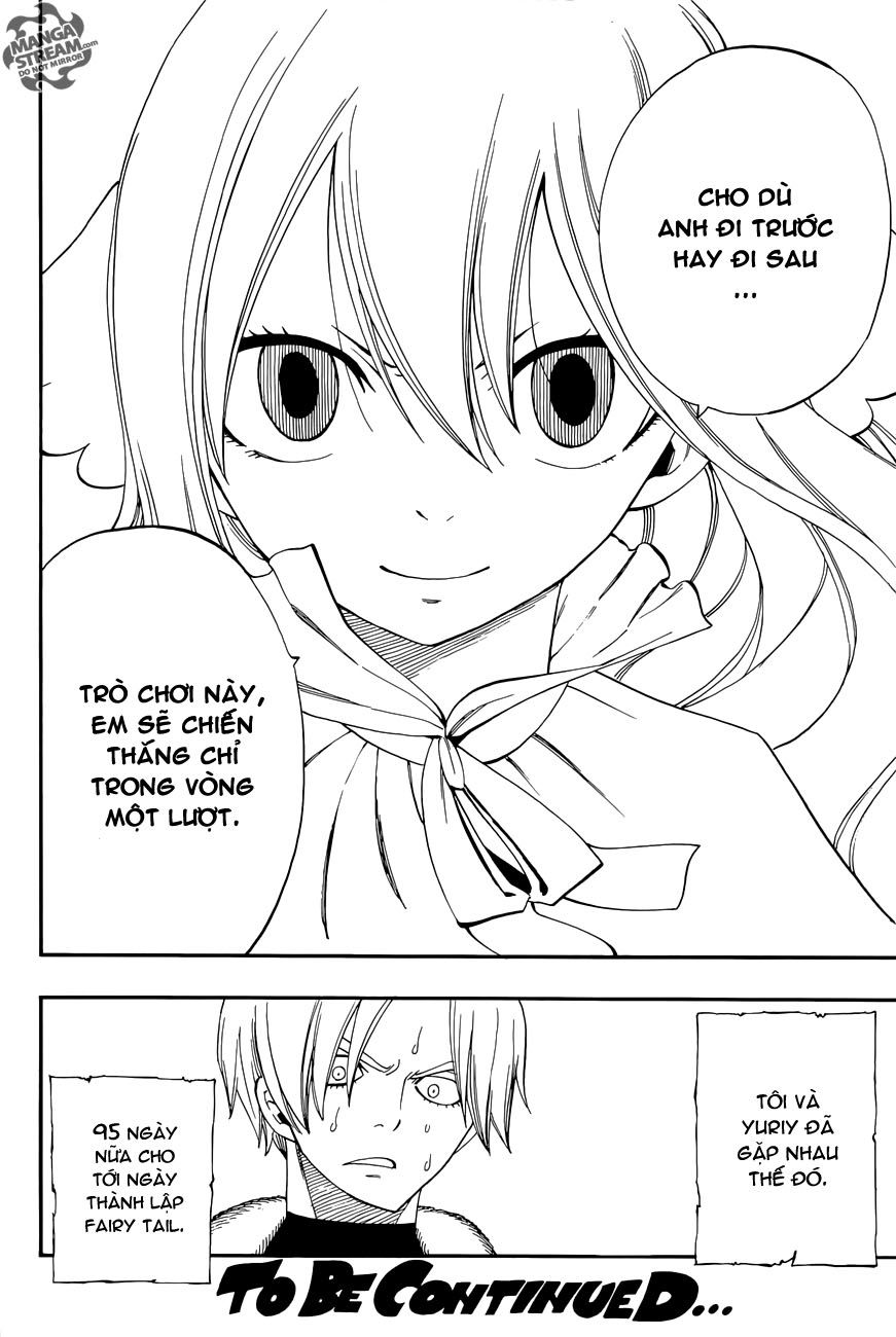 Fairy Tail Zero: Chapter 2