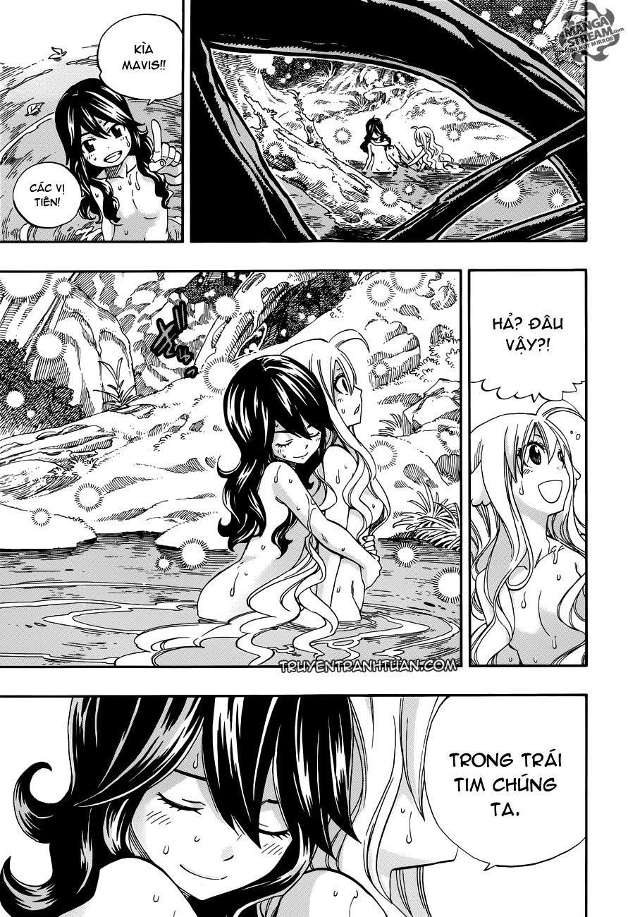 Fairy Tail Zero: Chapter 5