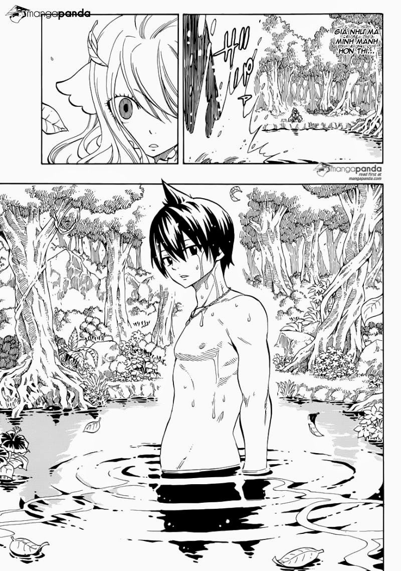 Fairy Tail Zero: Chapter 7