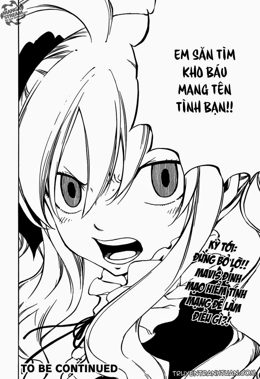 Fairy Tail Zero: Chapter 9
