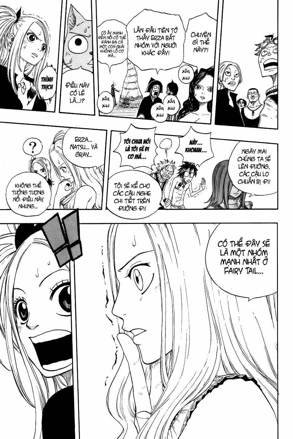 Fairy Tail: Chapter 10