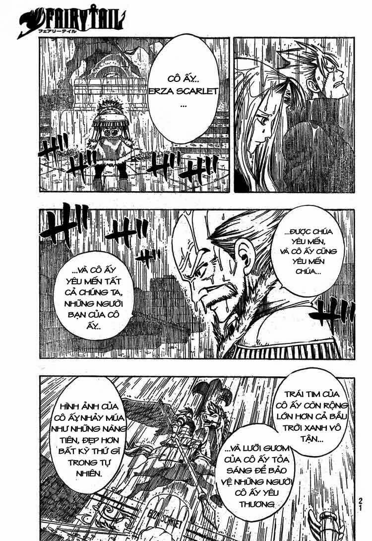 Fairy Tail: Chapter 100