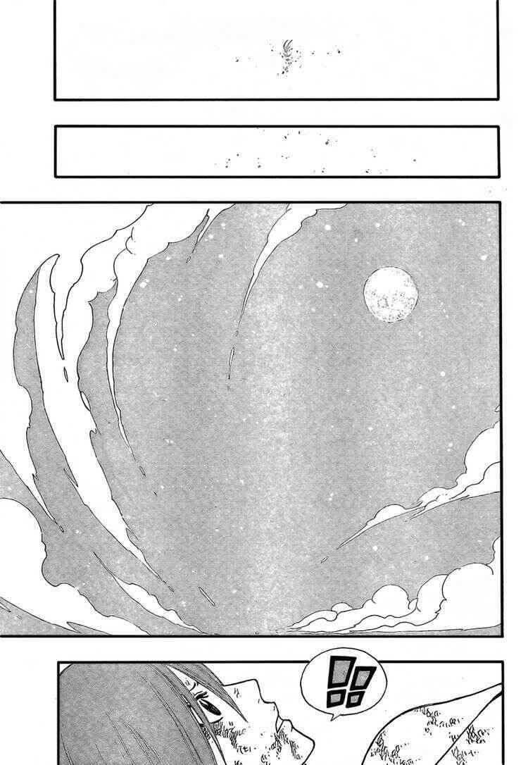Fairy Tail: Chapter 100