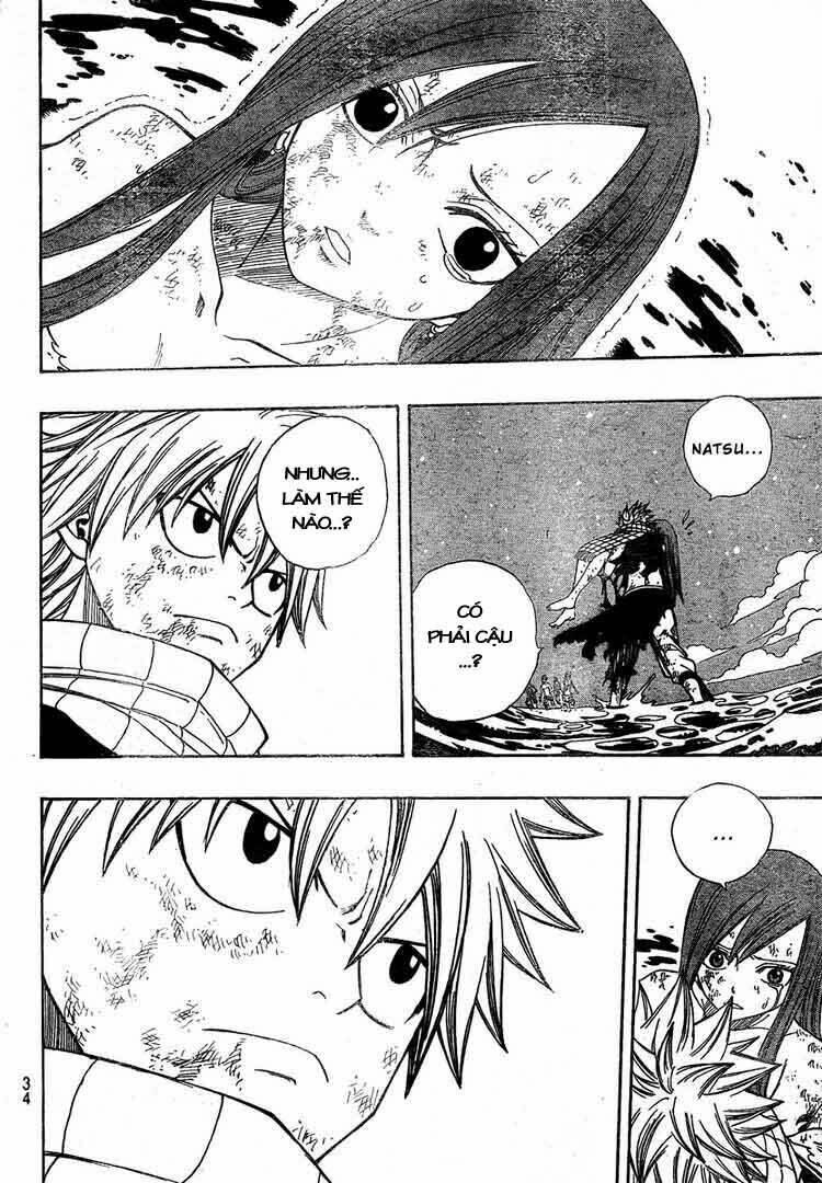 Fairy Tail: Chapter 100