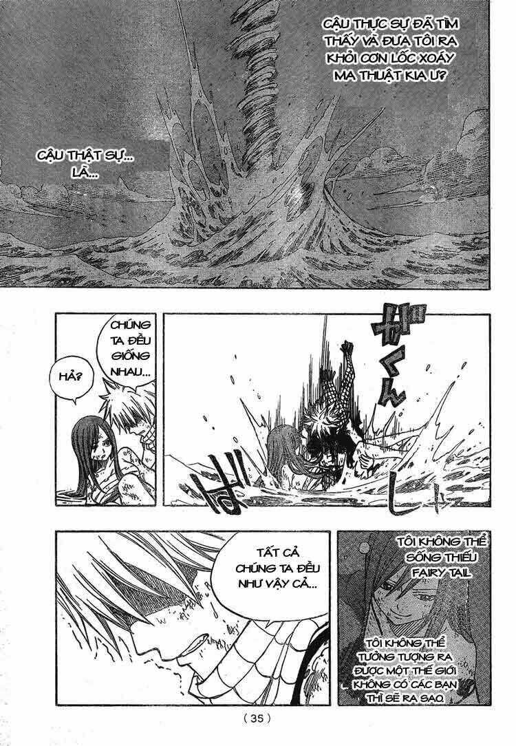 Fairy Tail: Chapter 100