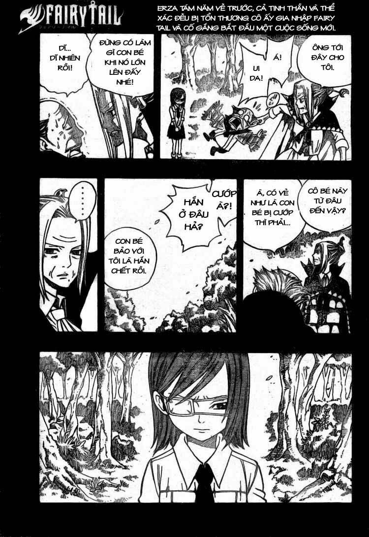 Fairy Tail: Chapter 100