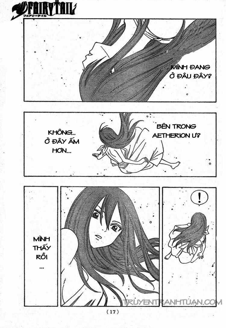 Fairy Tail: Chapter 100