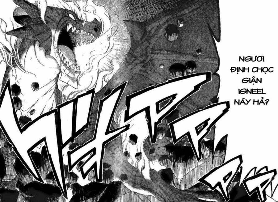 Fairy Tail: Chapter 101