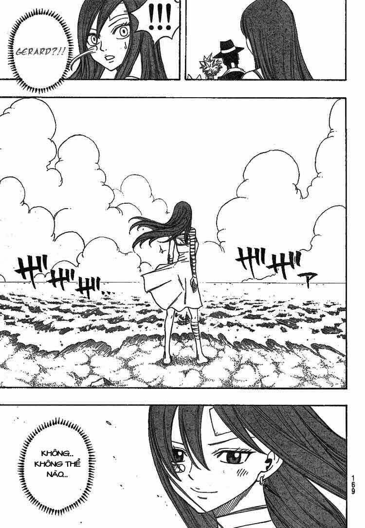 Fairy Tail: Chapter 101