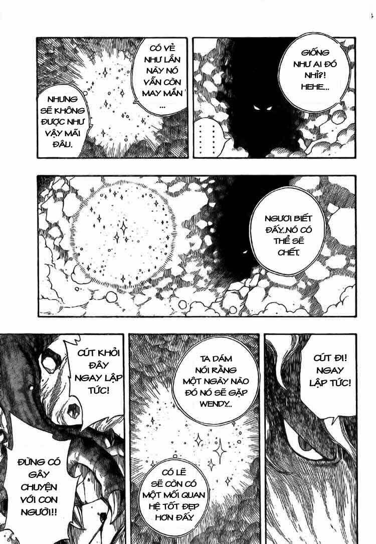 Fairy Tail: Chapter 101