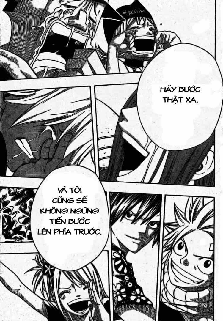 Fairy Tail: Chapter 102