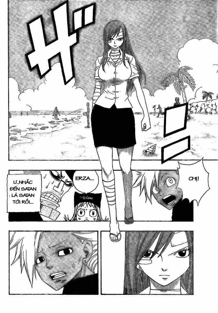 Fairy Tail: Chapter 102