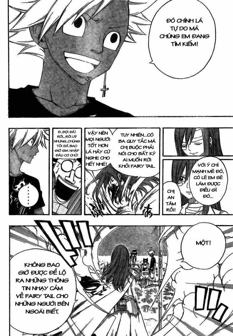 Fairy Tail: Chapter 102
