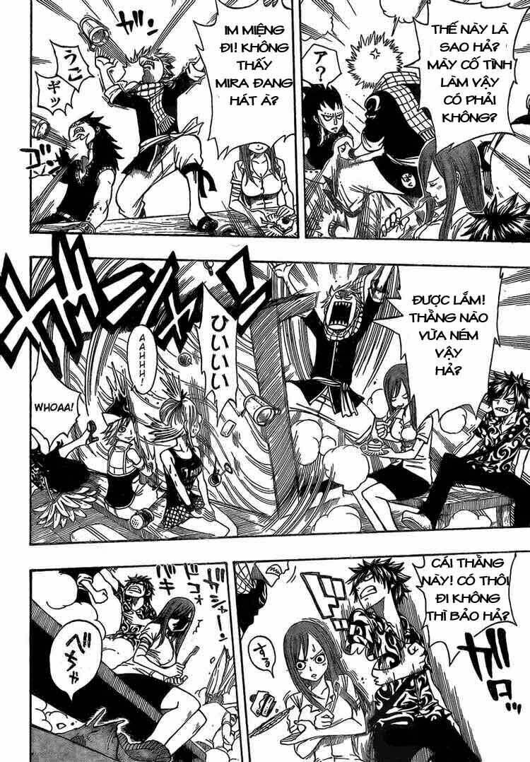 Fairy Tail: Chapter 103
