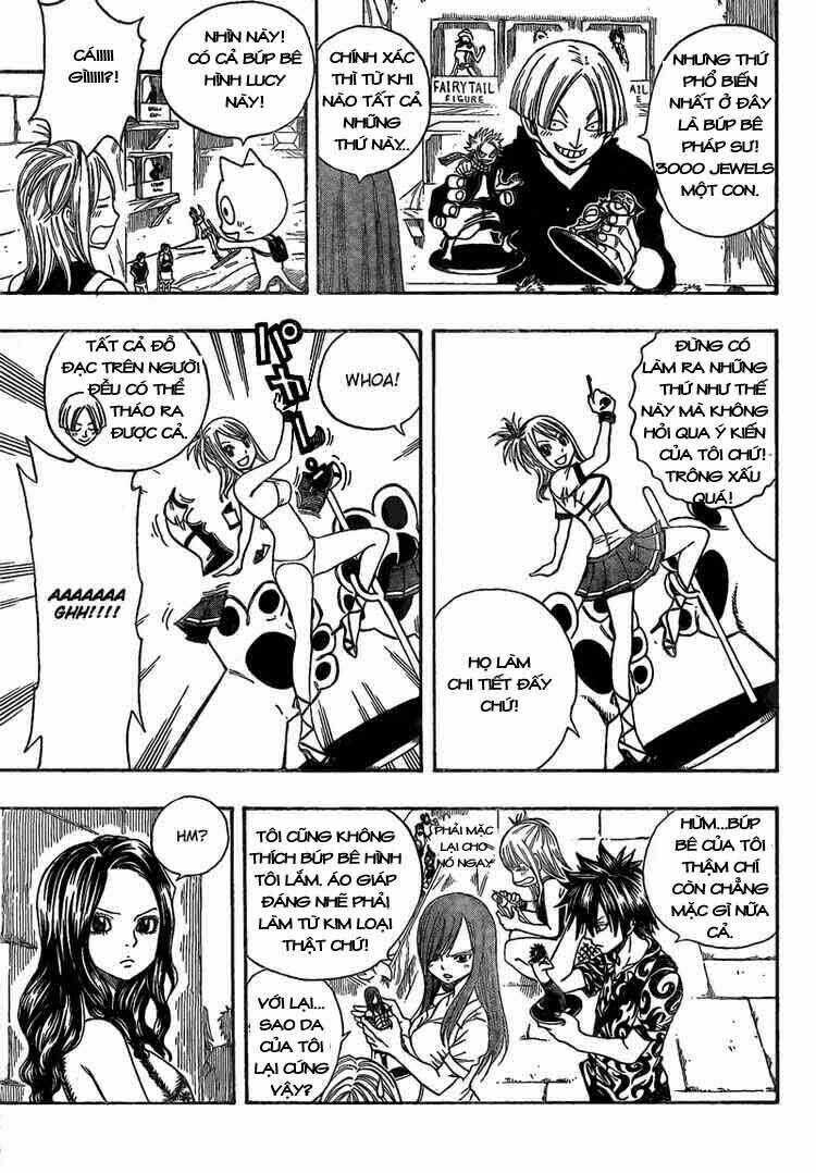 Fairy Tail: Chapter 103