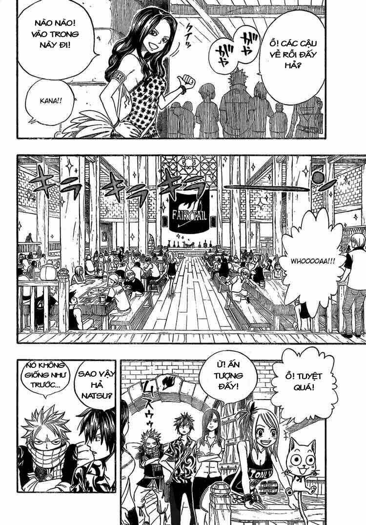 Fairy Tail: Chapter 103