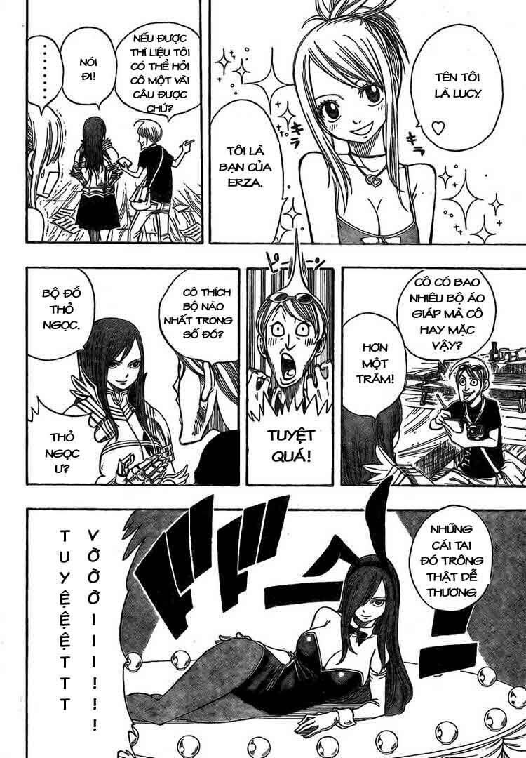 Fairy Tail: Chapter 104