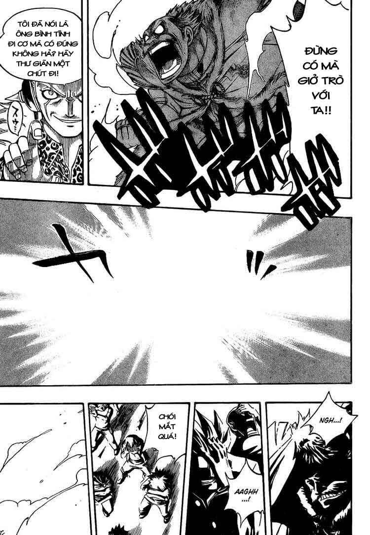 Fairy Tail: Chapter 108