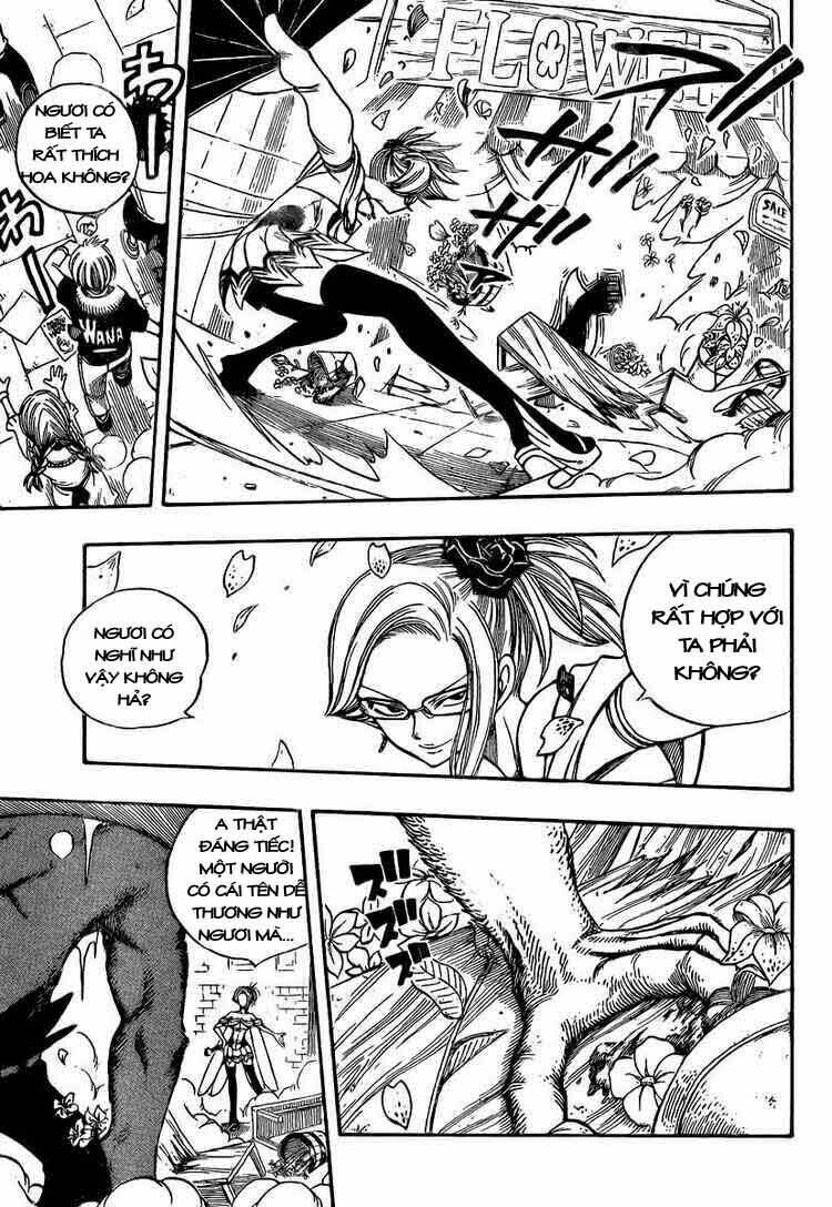 Fairy Tail: Chapter 109