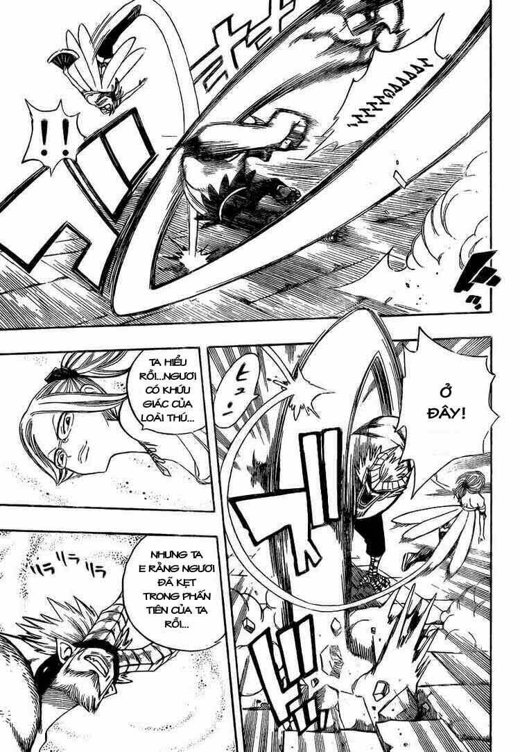 Fairy Tail: Chapter 109