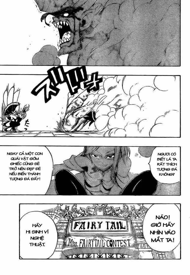 Fairy Tail: Chapter 109