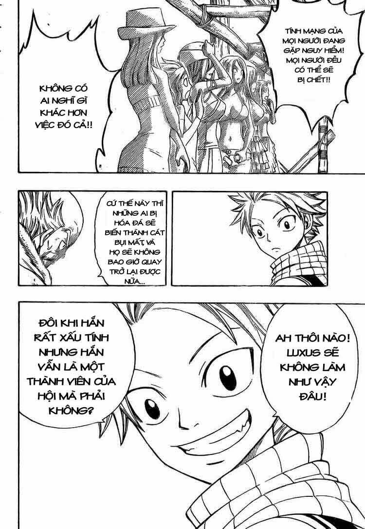 Fairy Tail: Chapter 109