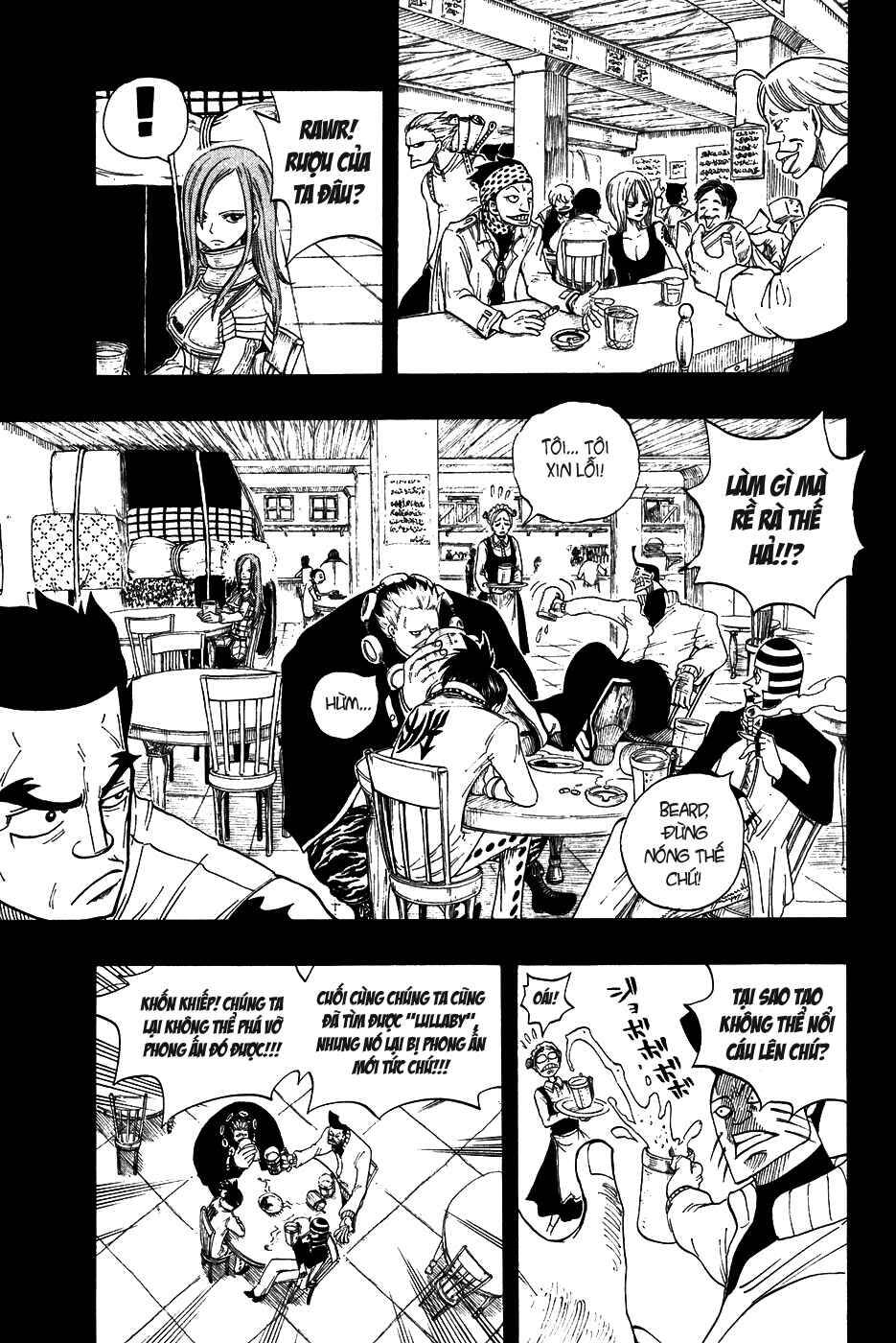 Fairy Tail: Chapter 11