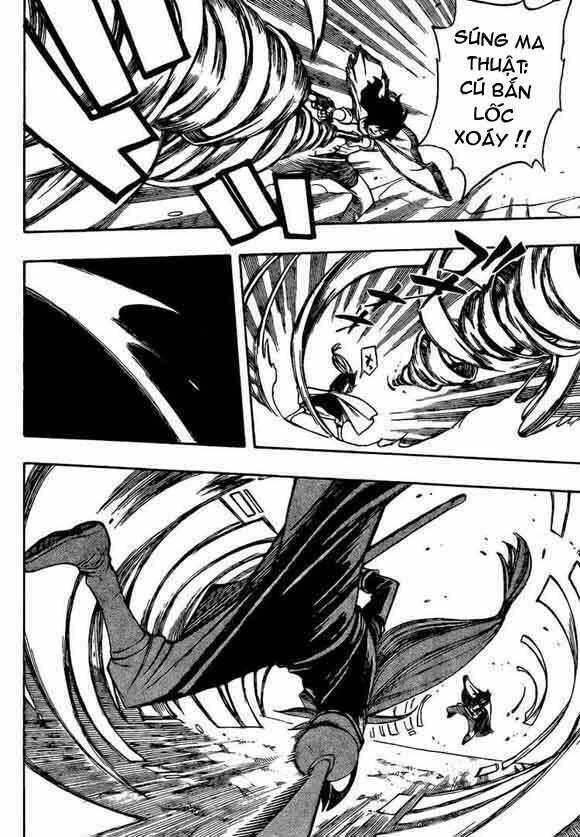 Fairy Tail: Chapter 111