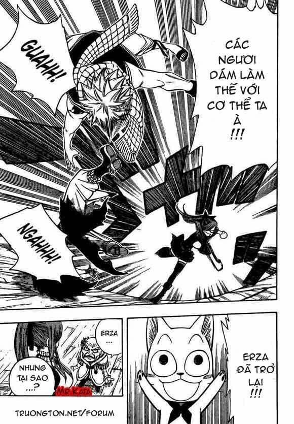 Fairy Tail: Chapter 111