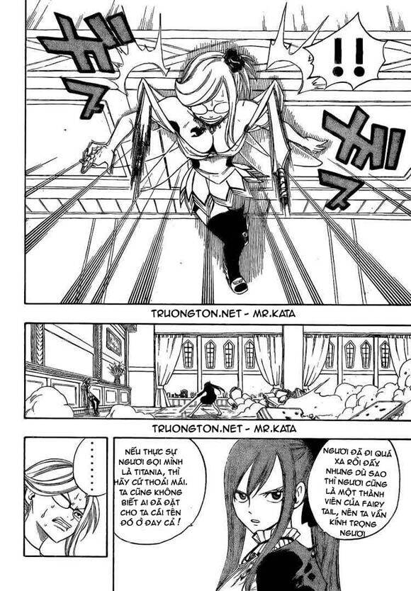 Fairy Tail: Chapter 112
