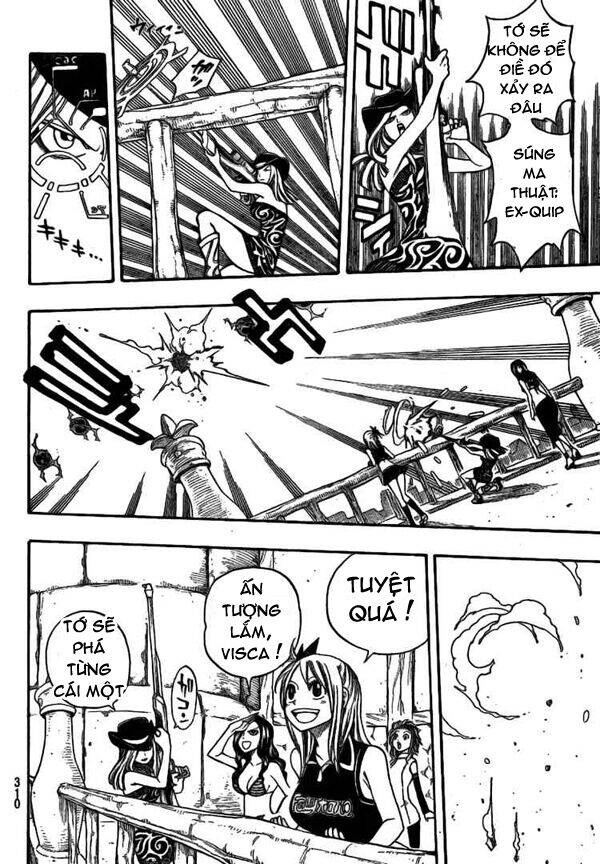 Fairy Tail: Chapter 113