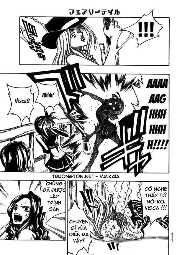 Fairy Tail: Chapter 113