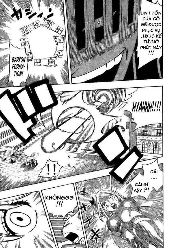 Fairy Tail: Chapter 114