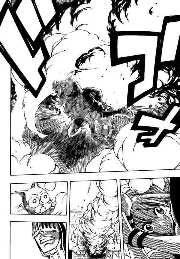 Fairy Tail: Chapter 114