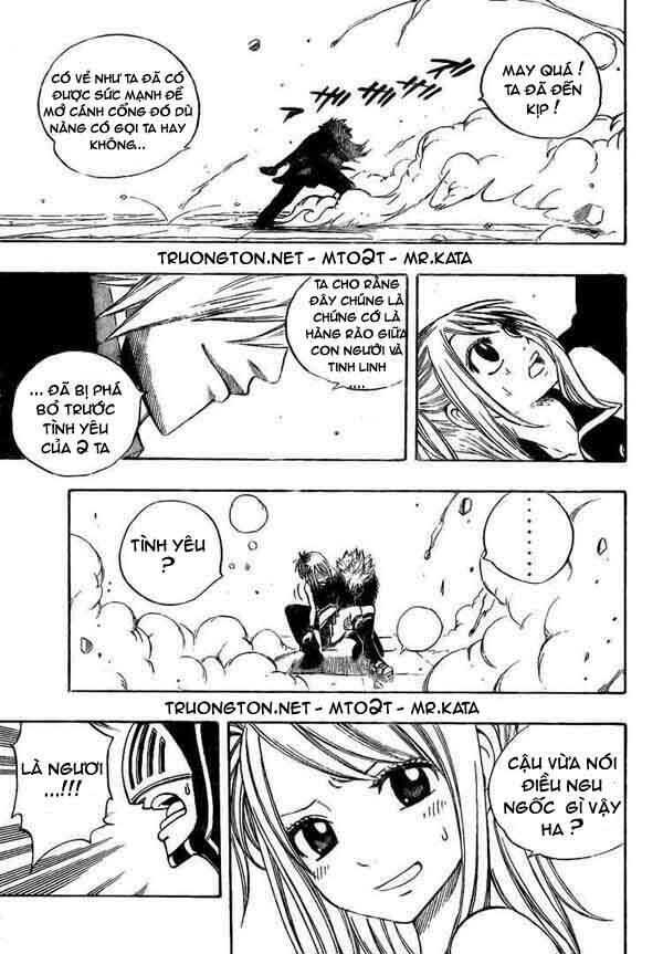 Fairy Tail: Chapter 114