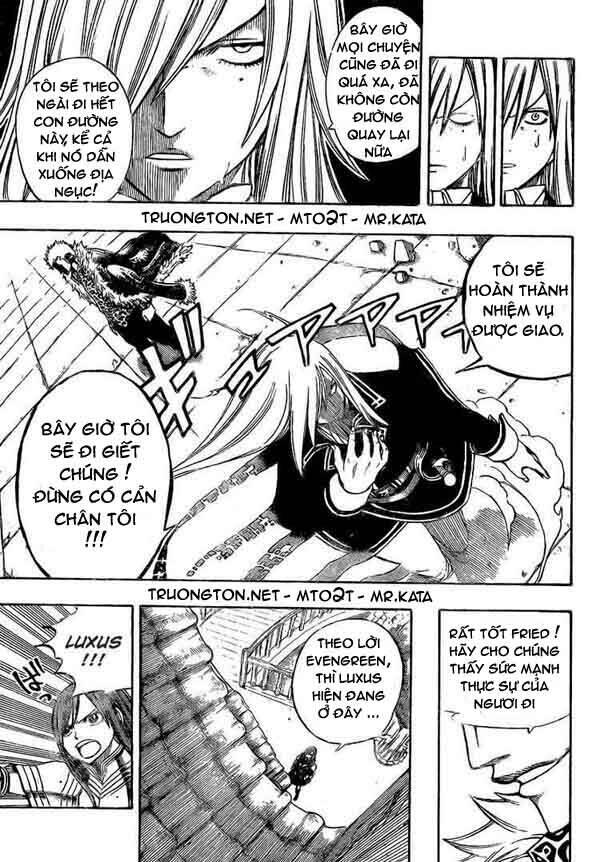 Fairy Tail: Chapter 114