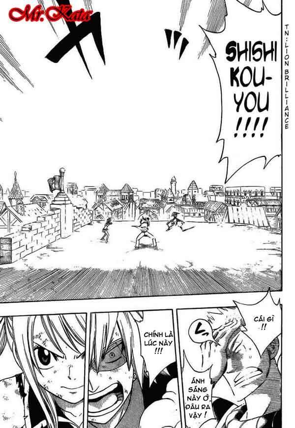 Fairy Tail: Chapter 115