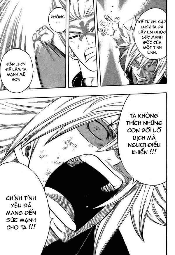 Fairy Tail: Chapter 115