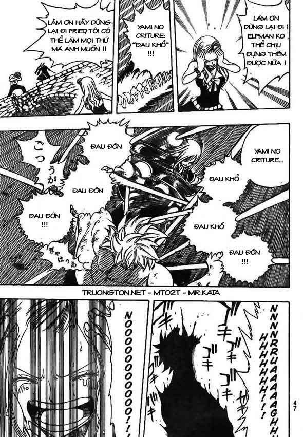 Fairy Tail: Chapter 117
