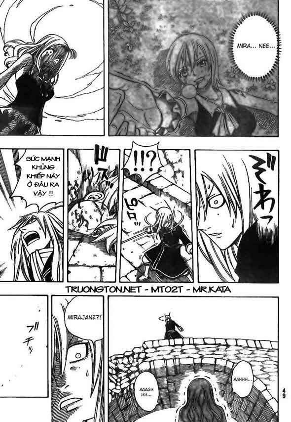 Fairy Tail: Chapter 117
