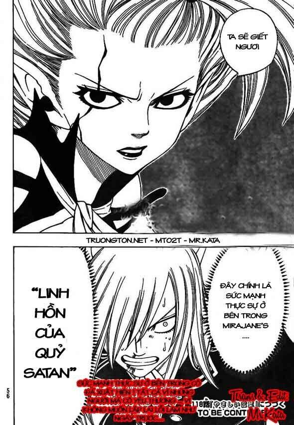 Fairy Tail: Chapter 117