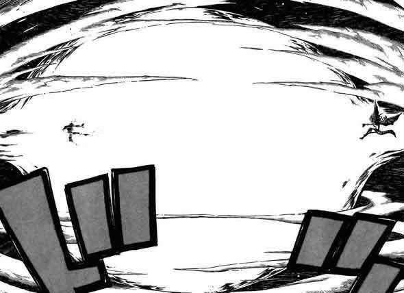 Fairy Tail: Chapter 118