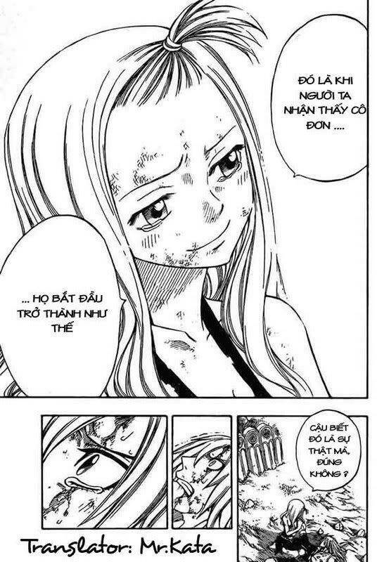 Fairy Tail: Chapter 118