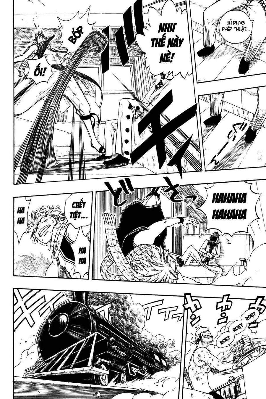 Fairy Tail: Chapter 12