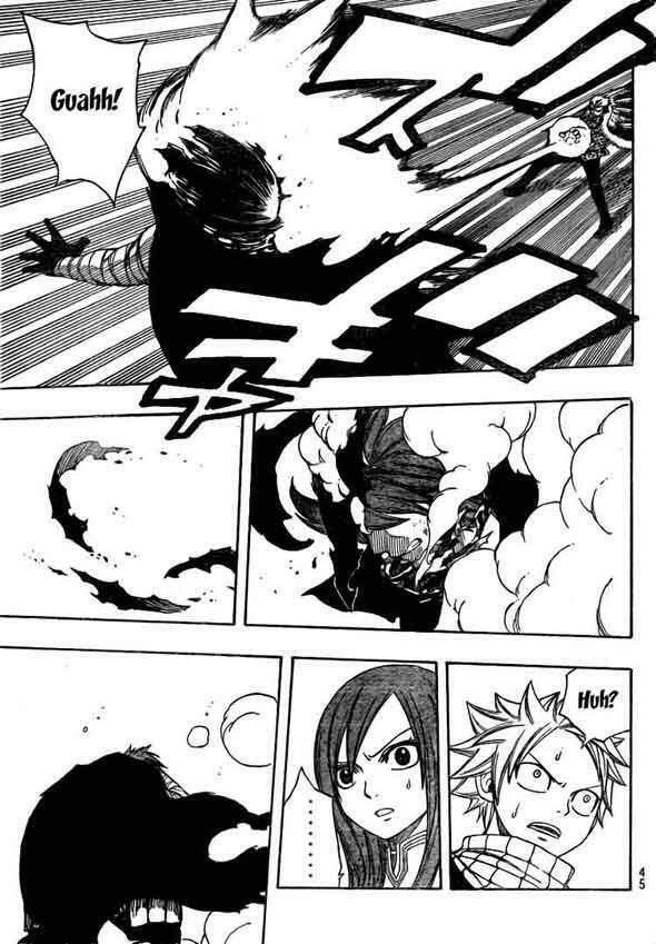 Fairy Tail: Chapter 120