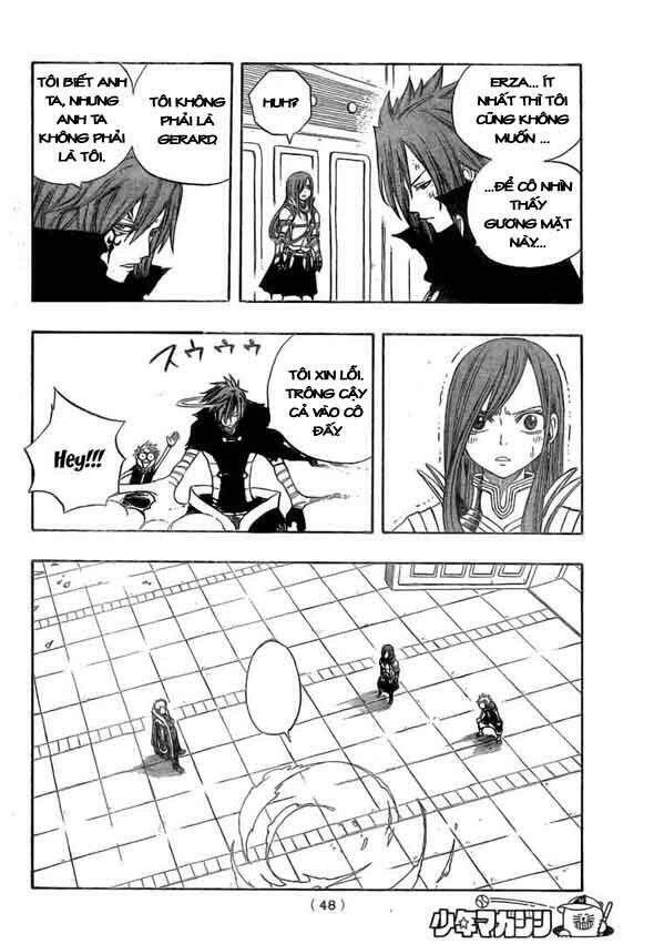 Fairy Tail: Chapter 120