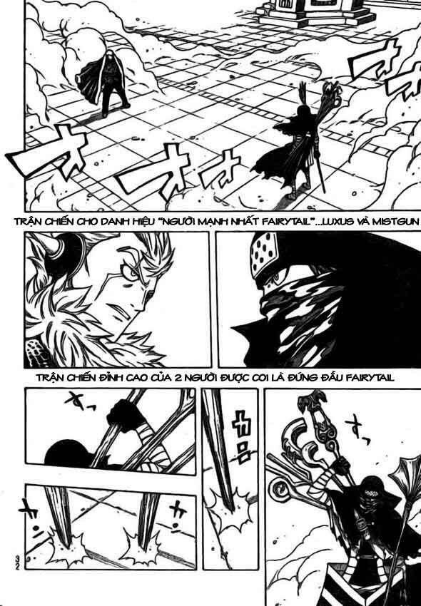 Fairy Tail: Chapter 120