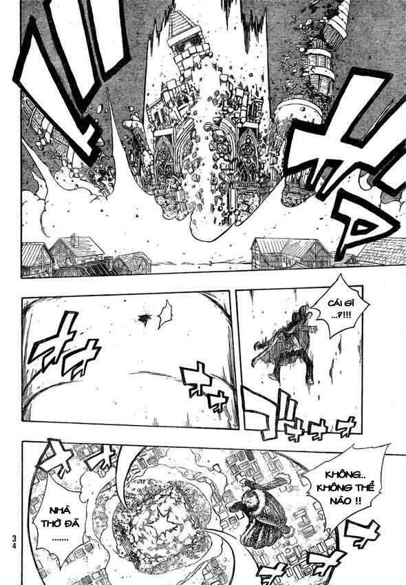Fairy Tail: Chapter 120